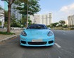3 Bán PORSCHE panamera sx cuối 2015 dkld 2017. Màu nâu đang warp xanh