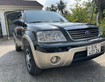 2 Ford Escape 2005 máy 2.3 số tự động 2 cầu 5 chỗ ngồi