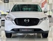 New Mazda Cx-5 Tự Tin Khẳng Định Vị Thế