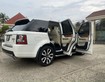 1 LandRove Ranger Rover SuperChanrger Sport LWD 2011 nhậu khẩu từ Anh máy cực mạnh 5.0