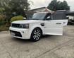 3 LandRove Ranger Rover SuperChanrger Sport LWD 2011 nhậu khẩu từ Anh máy cực mạnh 5.0