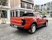 6 Bán xe bán tải Ford Ranger Wildtrak 2014, chạy hơn 12 vạn km