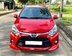 Bán xe Toyota Wigo 1.2 G số tự động, sản xuất năm 2019. Nhập khẩu