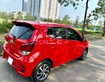 12 Bán xe Toyota Wigo 1.2 G số tự động, sản xuất năm 2019. Nhập khẩu