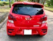 13 Bán xe Toyota Wigo 1.2 G số tự động, sản xuất năm 2019. Nhập khẩu