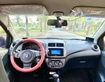 8 Bán xe Toyota Wigo 1.2 G số tự động, sản xuất năm 2019. Nhập khẩu
