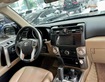 6 Bán Toyota 4Runer 4.0L nhập Mỹ, sản xuất 2010, 1 chủ từ mới, xe đi ít.