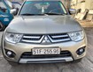 Mitsubishi Pajero sport sản xuất 2015 máy xăng số tự động xe còn rất đẹp