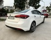 6 Bán xe Cerato 2018 số tự động 1.6.bao zin.