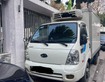Xe Kia Bongo Iii Đông Lạnh 1,4tấn