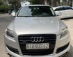 Audi Q7 SX 2007 đăng ký 2008 màu bạc, xe cực đẹp