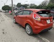 2 Ford Fiesta Ecoboost 1.0 2014 đi giữ gì bảo dưỡng cẩn thận