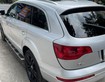 3 Audi Q7 SX 2007 đăng ký 2008 màu bạc, xe cực đẹp