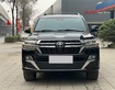 Bán Toyota Land Cruiser 5.7 nhập Mỹ màu đen, Model 2016, xe cực mới.