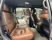 8 Bán Toyota Land Cruiser 5.7 nhập Mỹ màu đen, Model 2016, xe cực mới.