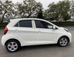 4 Xe Kia morning 2015 số sàn - ko dịch vụ