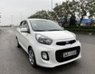 6 Xe Kia morning 2015 số sàn - ko dịch vụ