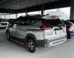 4 BÁN XE Mitsubishi Xpander Cross Bạc 2022 form mới