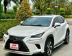 1 Lexus NX300 - 2020 - 39.000 Km