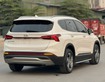 1 Bán Xe Hyundai Santa-Fe  2.5at 2022 - Giá : 978 Triệu.