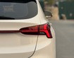 3 Bán Xe Hyundai Santa-Fe  2.5at 2022 - Giá : 978 Triệu.