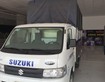 Chính Chủ Bán Xe Suzuki Thùng Bạt Nhập Khẩu Sx Năm 2021