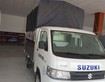 1 Chính Chủ Bán Xe Suzuki Thùng Bạt Nhập Khẩu Sx Năm 2021