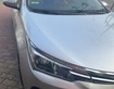 2 Cần bán nhanh Toyota Corolla Altis 2018 bản 1.8E số tự động