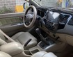 2 Chính chủ cần bán xe Toyota Fortuner 2.5G 2010 - Bạc - 78.000km