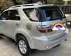 3 Chính chủ cần bán xe Toyota Fortuner 2.5G 2010 - Bạc - 78.000km