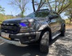 6 Bán Xe Ford Wildtrack 3.2 - 2017 Nhập Thái Lan