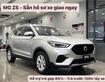 Sự Lựa Chọn Dành Cho Gia Đình - Suv Giá Tốt Nhất Phân Khúc Mg Zs