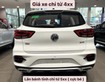 1 Sự Lựa Chọn Dành Cho Gia Đình - Suv Giá Tốt Nhất Phân Khúc Mg Zs