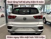 2 Sự Lựa Chọn Dành Cho Gia Đình - Suv Giá Tốt Nhất Phân Khúc Mg Zs