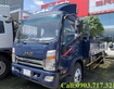 Bán xe tải jac 9t4 thùng lửng mới 2024 giá tốt