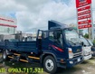 2 Bán xe tải jac 9t4 thùng lửng mới 2024 giá tốt