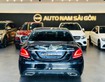 3 Mercedes-benz C300 AMG Model 2021 siêu lướt duy nhất trên thị trường