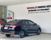 1 Toyota Vios 1.5G CVT - 2022