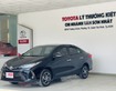 4 Toyota Vios 1.5G CVT - 2022