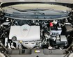 5 Toyota Vios 1.5G CVT - 2022
