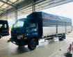 Khám phá sức mạnh của Hyundai New Mighty 110 Series