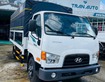 1 Khám phá sức mạnh của Hyundai New Mighty 110 Series
