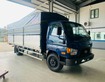 3 Khám phá sức mạnh của Hyundai New Mighty 110 Series