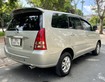 5 Cần Bán Xe Innova G Xịn 2008 Tại Tân Kiên - Bình Chánh - Tp. Hồ Chí Minh