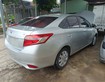 2 Bán Vios 2015 bản E , hồ sơ cầm tay