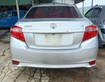 3 Bán Vios 2015 bản E , hồ sơ cầm tay