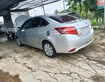 6 Bán Vios 2015 bản E , hồ sơ cầm tay