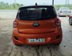 1 Huyndai I10 2014 tự động nhập Ấn Độ