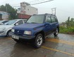 Vitara 2004 xe 2 cầu 4x4 phù hợp cho ae đi phượt ofroat