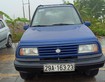 1 Vitara 2004 xe 2 cầu 4x4 phù hợp cho ae đi phượt ofroat